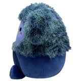 Squishmallows Dani Navy Blue plush 16-inch (British brand)