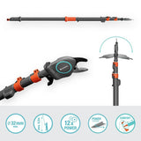 GARDENA StarCut Pro L pruning lopper, UK version