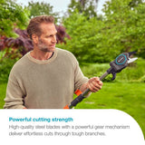 GARDENA StarCut Pro L pruning lopper, UK version