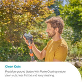 GARDENA StarCut Pro L pruning lopper, UK version