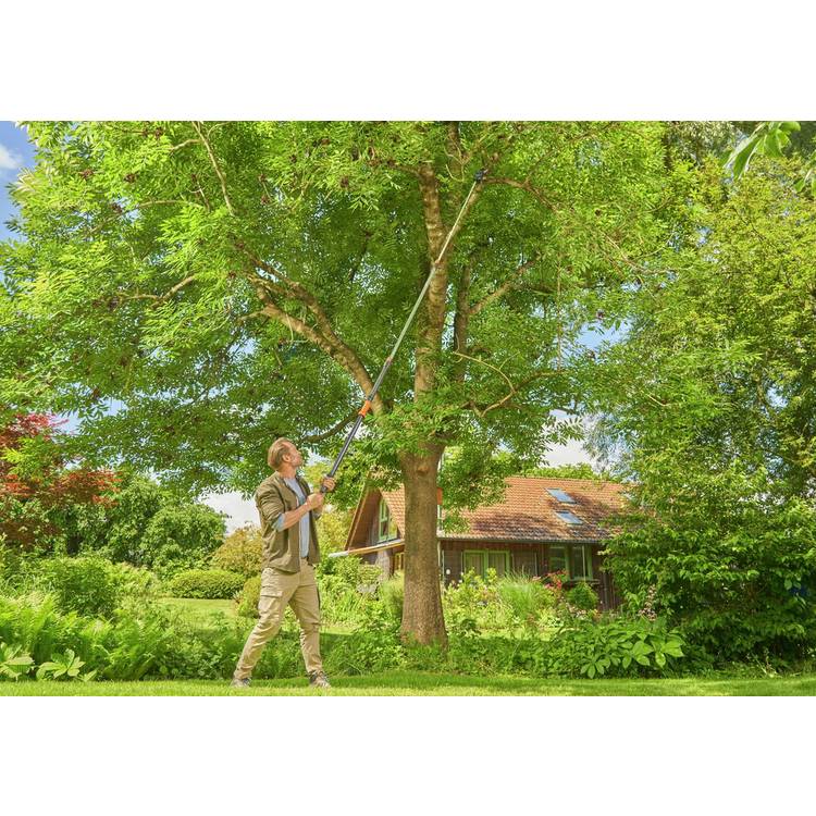 GARDENA StarCut Pro L pruning lopper, UK version
