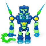 SuperThings Enigma action figure 24.5cm (British brand)