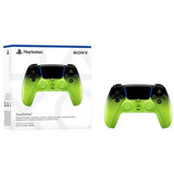 Sony DualSense Hyperpop PS5 Wireless Controller Green - British product