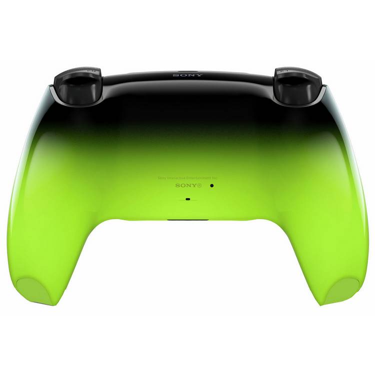 Sony DualSense Hyperpop PS5 Wireless Controller Green - British product