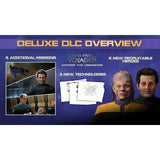 Star Trek Voyager Deluxe Edition PS5 game (British brand)