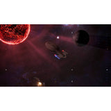 Star Trek Voyager Deluxe Edition PS5 game (British brand)