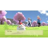 Harvest Moon The Winds of Anthos PS5 game disc, imported from the UK
