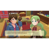 Harvest Moon The Winds of Anthos PS5 game disc, imported from the UK