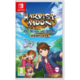 Argos Harvest Moon Winds of Anthos Complete Nintendo Switch Game- Buy online at McGrocer