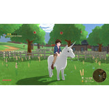 Harvest Moon Winds of Anthos complete Switch game, imported from the UK