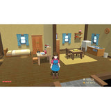 Harvest Moon Winds of Anthos complete Switch game, imported from the UK