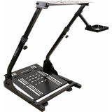 Argos Maxx Tech Racing Wheel Stand for PC, Xbox, PlayStation, and Nintendo Switch - Black- Buy online at McGrocer