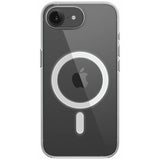 Apple iPhone 17e clear MagSafe case - British product