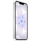 Apple iPhone 17e clear MagSafe case - British product