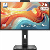 Argos MSI PRO MP245PDG E14 24 Inch 144Hz IPS FHD Monitor- Buy online at McGrocer