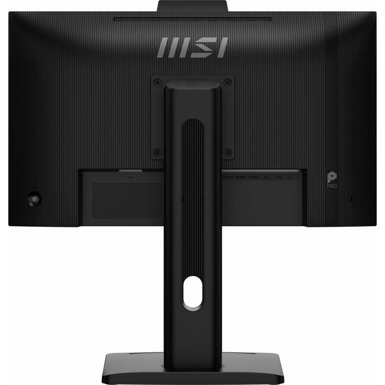 MSI PRO MP245PDG 24 inch 144Hz IPS monitor, UK version
