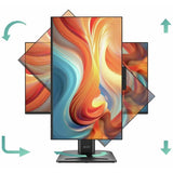 MSI PRO MP245PDG 24 inch 144Hz IPS monitor, UK version