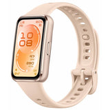 Argos Huawei Band 11 Smart Watch - Aluminium Alloy Beige- Buy online at McGrocer