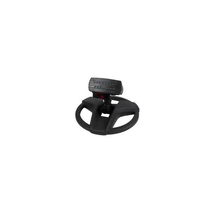 GARDENA AquaZoom Compact Sprinkler, imported from the UK