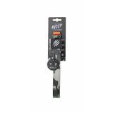 M-PETS Wild Jungle dog collar for extra large dogs, imported from the UK