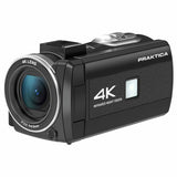 Argos Praktica Z180IR 4K Ultra HD Camcorder - Black- Buy online at McGrocer