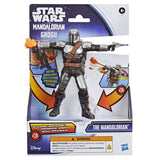Argos Star Wars Mandalorian Action FX 6 Inch Action Figure- Buy online at McGrocer