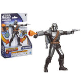 Star Wars Mandalorian Action FX action figure 6 inch (British brand)