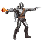 Star Wars Mandalorian Action FX action figure 6 inch (British brand)