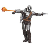 Star Wars Mandalorian Action FX action figure 6 inch (British brand)