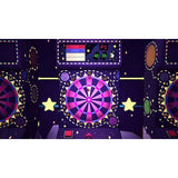 Arcade Game Zone Nintendo Switch video game, imported from the UK