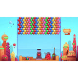 Arcade Game Zone Nintendo Switch video game, imported from the UK
