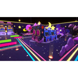 Arcade Game Zone Nintendo Switch video game, imported from the UK