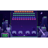 Arcade Game Zone Nintendo Switch video game, imported from the UK