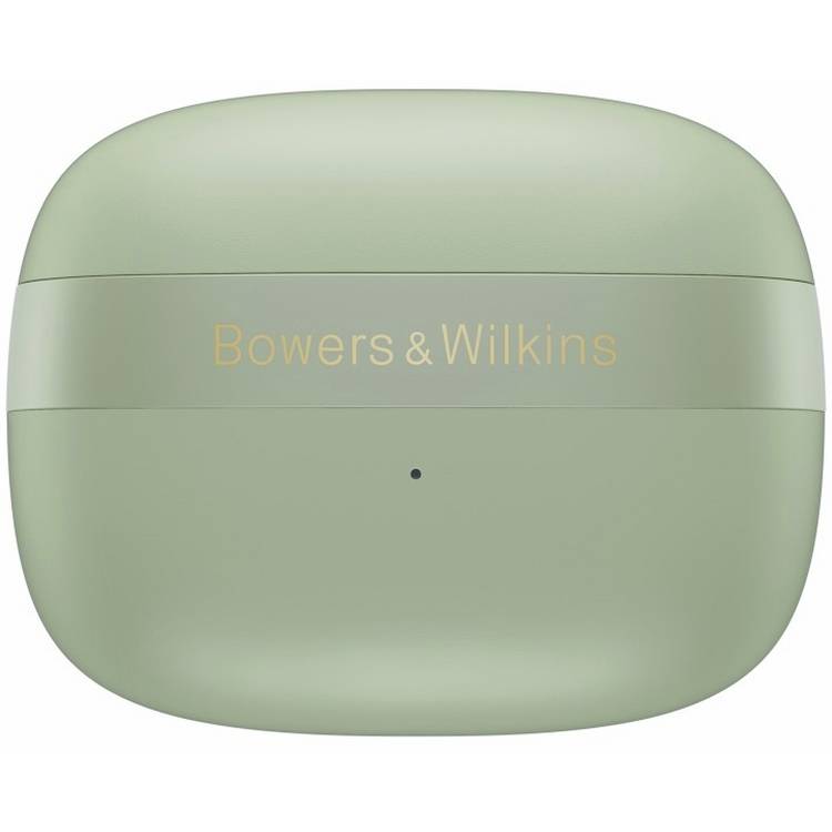 Bowers & Wilkins Pi8 true wireless earbuds Jade Green - British product
