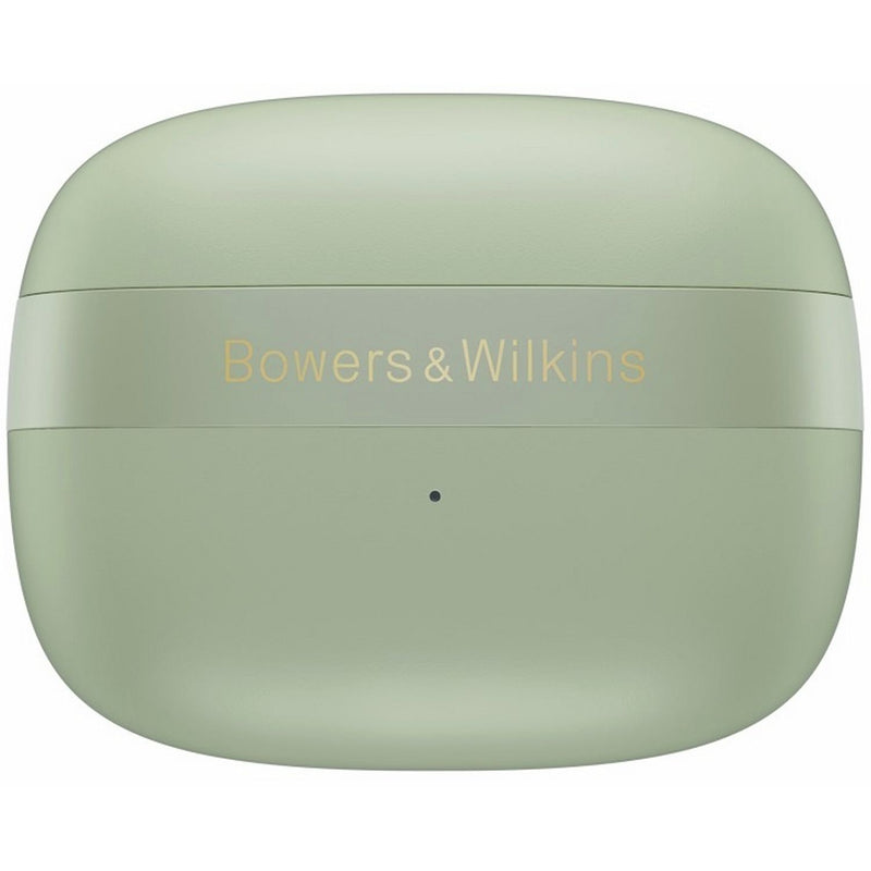 Bowers & Wilkins Pi8 true wireless earbuds Jade Green - British product