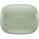 Bowers & Wilkins Pi8 true wireless earbuds Jade Green - British product