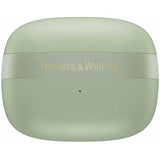 Bowers & Wilkins Pi8 true wireless earbuds Jade Green - British product