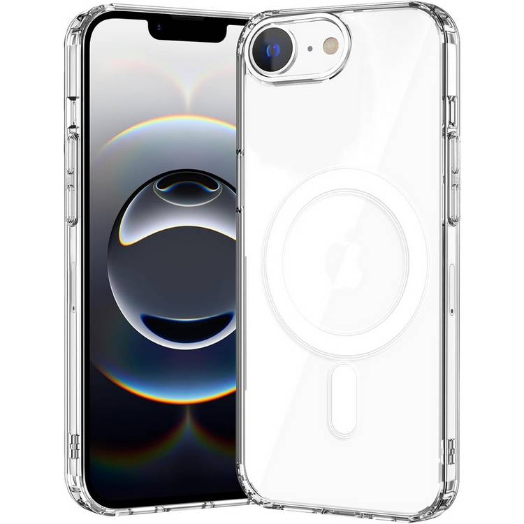 Proporta phone case MagSafe Clear, imported from the UK
