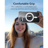Proporta phone case MagSafe Clear, imported from the UK