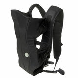 Argos Dreambaby 3-in-1 Front & Rear Facing Baby Carrier - Black- Buy online at McGrocer