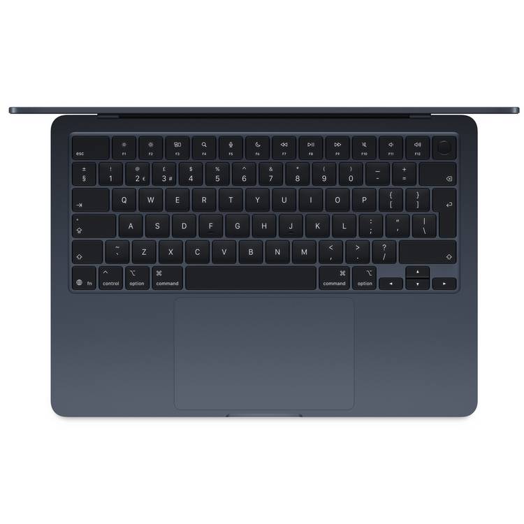 Apple MacBook Air M5 16GB 512GB 13in, UK version