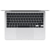 Apple MacBook Air 13in M5 16GB 512GB Silver, imported from the UK