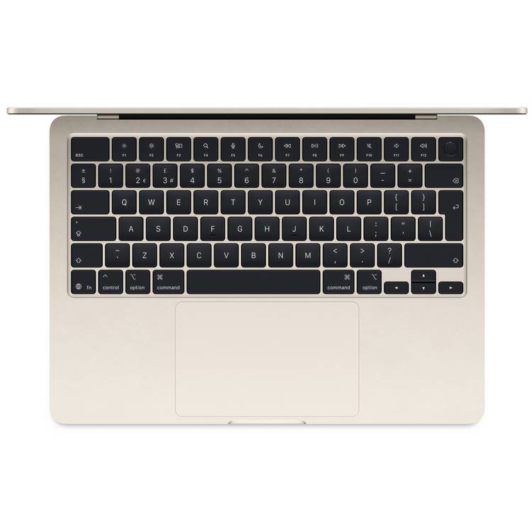 Apple MacBook Air M5 16GB 512GB 13in (British brand)
