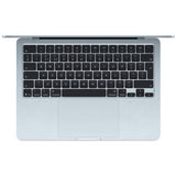 Apple MacBook Air 13in M5 16GB 1TB Sky Blue, imported from the UK