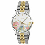 Radley two tone bracelet watch 35mm - British product