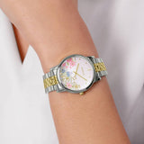 Radley two tone bracelet watch 35mm - British product