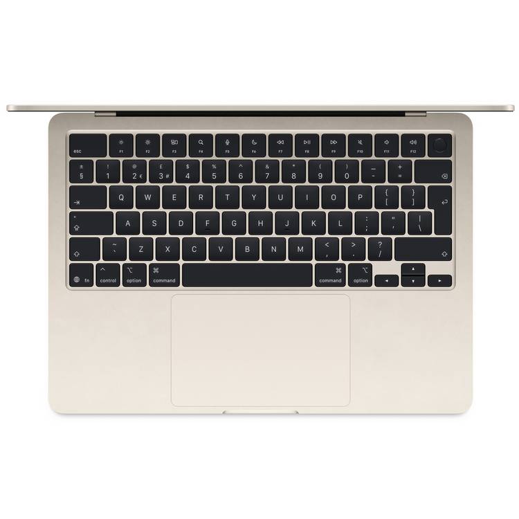 Apple MacBook Air M5 13in 1TB - British product