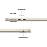 Apple MacBook Air M5 13in 1TB - British product