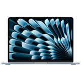 Apple MacBook Air M5 13in Sky Blue, imported from the UK