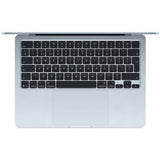 Apple MacBook Air M5 13in Sky Blue, imported from the UK